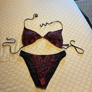 Killstar Bikini
